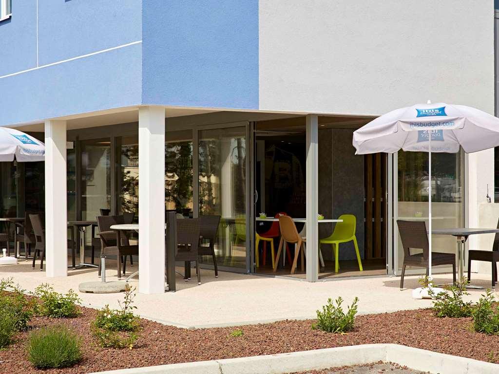 Ibis Budget Chalon Sur Saone Nord Exteriör bild